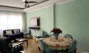 Imagem 2: Apartamento com 2 dorms, Boqueirão, Santos - R$ 490 mil, Cod: 25543