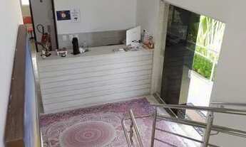 Imagem 2: Hotel Boutique, Praia de Ponta Negra a poucos passos do mar e vista Morro do Careca