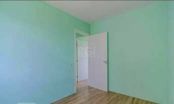 Imagem 4: Apartamento para Venda - 40.29m², 2 dormitórios, 1 vaga - Hípica