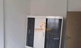 Imagem 6: Ed Batistella. Apartamento com 1 dormitório para alugar, 40 m² - Centro - Londrina/PR