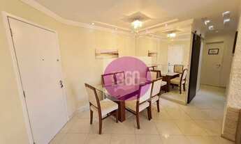 Imagem 2: Apartamento com 2 dormitórios à venda, 73 m² por R$ 698.000,00 - Mooca - São Paulo/SP