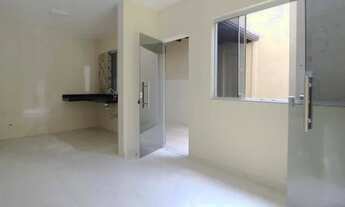 Imagem 2: HJCasa para venda possui 10 metros quadrados com 3 quartos em Suíssa - Aracaju - SE