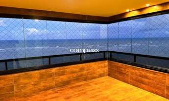 Imagem 6: Apartamento com 4 quartos para venda e locação no Cond. Manacá em Candeias - Jaboatão - PE