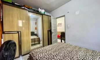 Imagem 7: Apartamento 2 quartos, 1º andar, Garagem coletiva, Bairro: Encruzilhada, Cidade: Santos/S