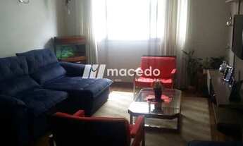 Imagem 2: Apartamento com 3 dorms, Sumaré, São Paulo - R$ 1.2 mi, Cod: 6072