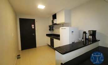 Imagem 2: NATAL - Conjunto Comercial/Sala - BARRO VERMELHO