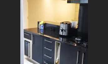 Imagem 7: Apartamento para venda tem 94 metros quadrados com 2 quartos (1 suíte) em Boqueirão - Sant