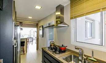 Imagem 7: COBERTURA DUPLEX * BELÍSSIMA * 4 DORM. * 2 SUÍTES * 3 VAGAS