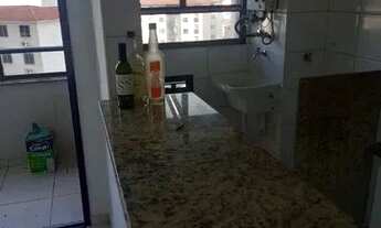 Imagem 5: Life universitá 2 quartos + suite+ garagem