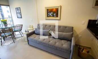 Imagem 2: Apartamento para Aluguel - Paraíso, 1 Quarto, 44 m2