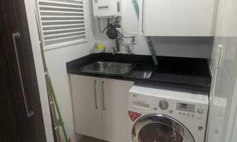 Imagem 5: Apartamento-LOCAÇÃO-Barra da Tijuca-Rio de Janeiro-RJ