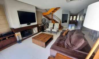 Imagem 5: Casa para Venda - 240m², 3 dormitórios, sendo 3 suites, 2 vagas - Hípica