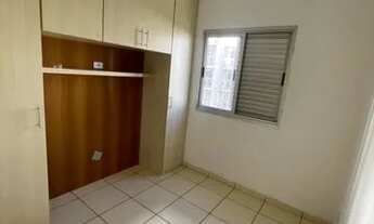 Imagem: Apartamento em Parque Taboão - Taboão