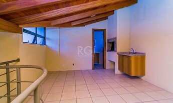 Imagem 6: Cobertura 2 quartos no bairro Menino Deus, em Porto Alegre