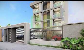 Imagem: Tijucas - Apartamento Padrão - BOSQUE DA