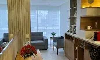 Imagem 2: Apartamento em Vila Nova Conceição - São Paulo