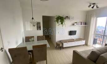 Imagem: Apartamento para venda em Santana de Parnaíba