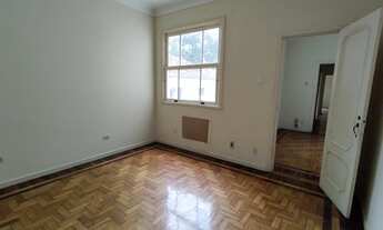 Imagem 3: Amplo 3 quartos no coração do Leblon