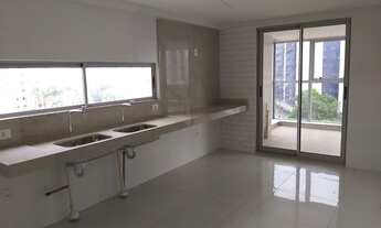 Imagem 4: Apartamento para venda possui 244 metros quadrados com 4 quartos em Brisamar - João Pessoa