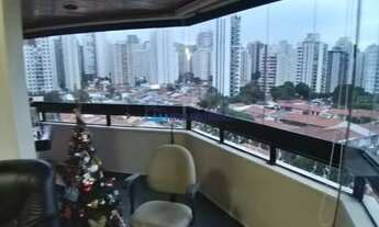 Imagem 5: Apartamento Campo Belo | 3 Dormitórios | 1 Suíte