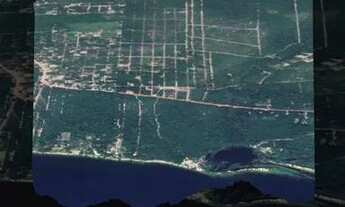 Imagem 7: 04 áreas em Santarém na Estrada de Carapanari para Venda, Santarém, Estado do Pará com 44