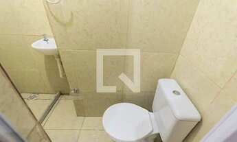 Imagem 5: Apartamento para Aluguel - São Cristóvão, 1 Quarto, 20 m2