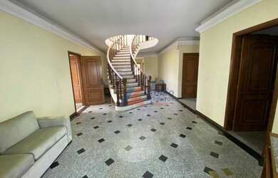 Imagem 3: Casa, 376 m² - venda por R$ 4.500.000,00 ou aluguel por R$ 15.000,00/mês - Caiçaras - Lond