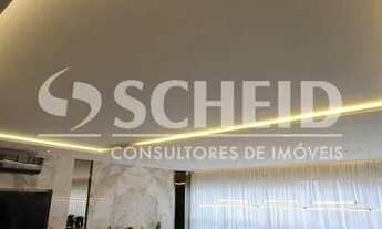 Imagem 7: Apartamento de 166,50AUM² com 3 Suítes á Venda com 2 vagas de garagem na Região do Brookl