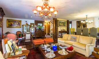 Imagem 6: Cobertura com 3 Dormitórios 2 Vagas em higienópolis