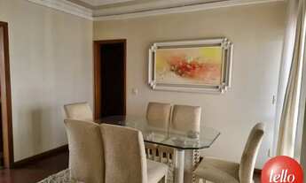 Imagem 7: São Paulo - Apartamento Padrão - Tatuapé