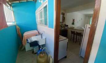 Imagem 7: Casas 2 Quartos para Venda em Cabo Frio, Unamar, 2 dormitórios, 1 suíte, 1 banheiro