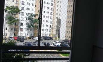 Imagem 5: Apartamento para venda possui 51 metros quadrados com 2 quartos em Vila Arriete - São Paul