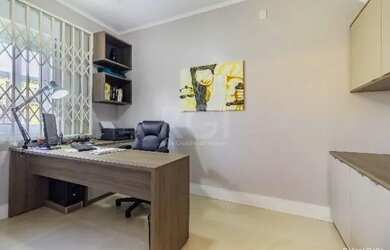 Imagem 4: Casa para Venda - 432m², 4 dormitórios, sendo 4 suites, 3 vagas - Partenon