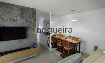 Imagem 7: Apto 3 dorms 1 suite 2 banheiros 2 vagas, 81m condomínio clube