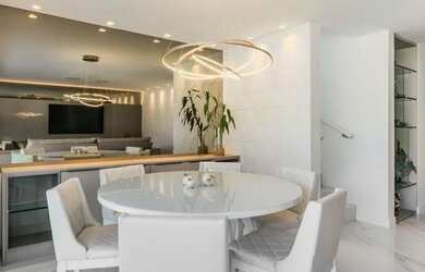 Imagem 3: Belíssima casa aldeia km 14 faz finaciamento