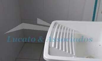 Imagem 7: PRAIA GRANDE - Apartamento Padrão - VILA SONIA