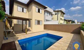 Imagem: Casa com 4 dors, a.c 300 m² - Venda por