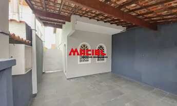 Imagem: Casa Sobrado em São José dos Campos