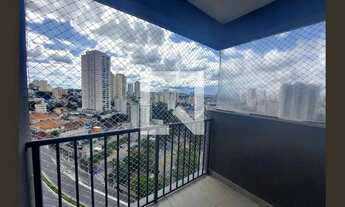 Imagem 5: Apartamento para Aluguel - Vila Mascote, 3 Quartos, 55 m2