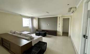 Imagem 6: Apartamento com 3 dormitórios à venda, 173 m² por R$ 2.490.000 - Tatuapé - São Paulo/SP