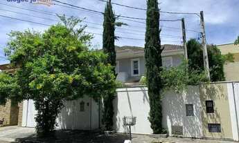 Imagem: Casa com 4 dormitórios à venda, 250 m²