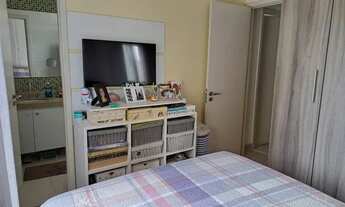 Imagem 7: Apartamento para venda possui 104 metros quadrados com 3 quartos em Vila Leopoldina - São