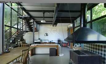 Imagem 5: Casa em Cidade Baixa