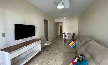 Imagem 3: Apartamento com 2 dormitórios à venda - Astúrias - Praia - Guarujá/SP