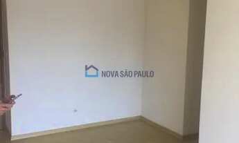 Imagem 3: Apartamento com 2 Dorms e 1 vaga próximo ao Metrô Saúde