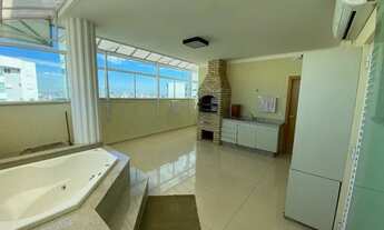 Imagem: Apartamento para aluguel, 3 quartos, 2 suítes