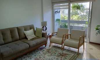 Imagem 2: APARTAMENTO - MIRANDÓPOLIS - SP