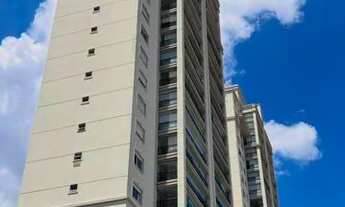 Imagem: Apartamento para venda no Tatuapé com 171