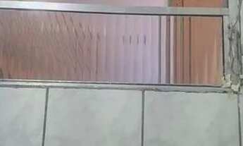 Imagem 6: Aluga se casa quintal com lavanderia