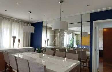 Imagem 5: Apartamento com 3 suítes , 3 vagas fixas - 141 m² à venda por R$ 1.450.000,00 e Locação R